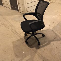 New office chairs $60