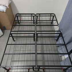 Full Size Bed Frame 