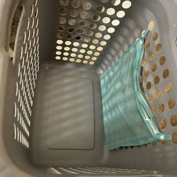 Fabric Storage Bins