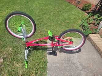 Brand New Ozone Trickstar 20 Bmx Bike. for Sale in Blythewood SC OfferUp