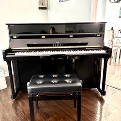 Kawai K2 Piano