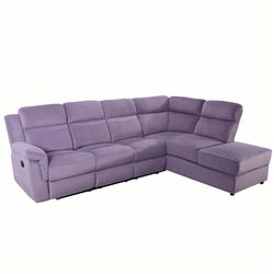 Recliner Sectional On Sale 