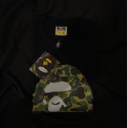 Bape shirt