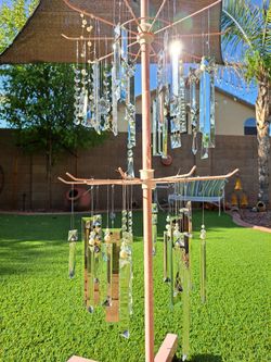 More Crystals Available Real Glass Not Plastic $1-$3