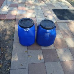 X Large Storage Containers