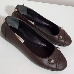 Balenciaga Flats FIRM PRICE