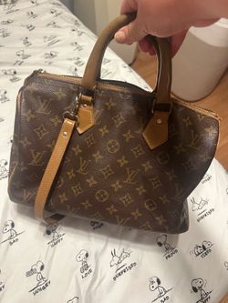 Louis Vuitton Vintage Purse