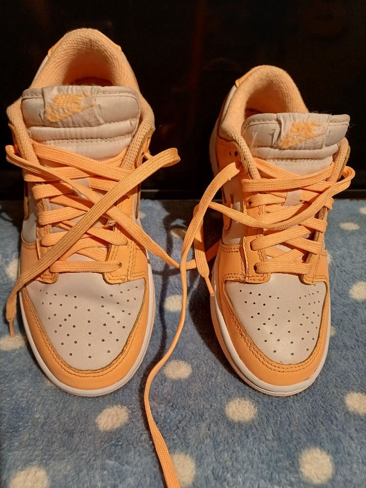 Nike Dunk