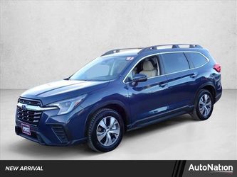2023 Subaru Ascent