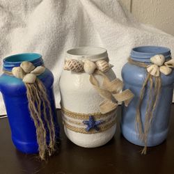 Beach Decor Custom made