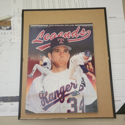 Sports Legends  Magazine