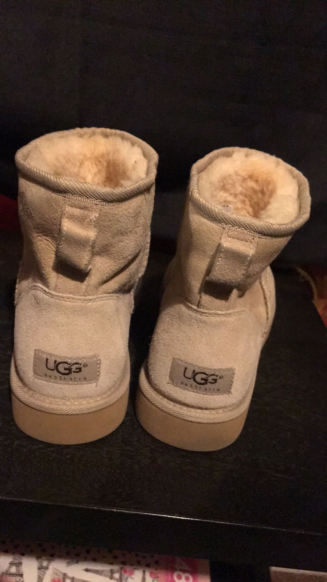 Ugg boots