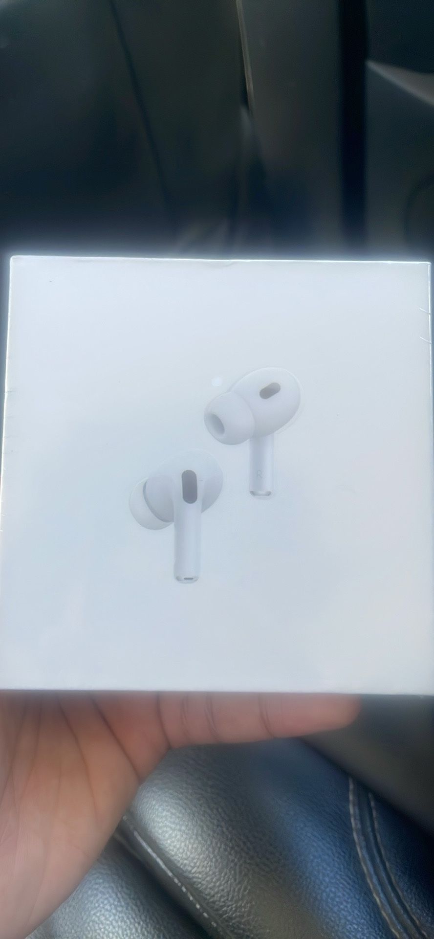 AirPod 2 Pros