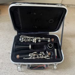 Buffet Crampon Prodige Clarinet