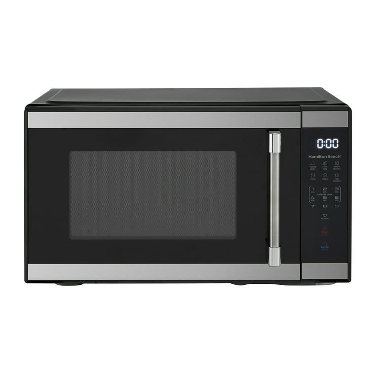 Hamilton Beach Microwave Brand New.
