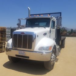 Peterbuilt 