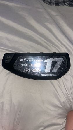 Super 73 pro 500 battery