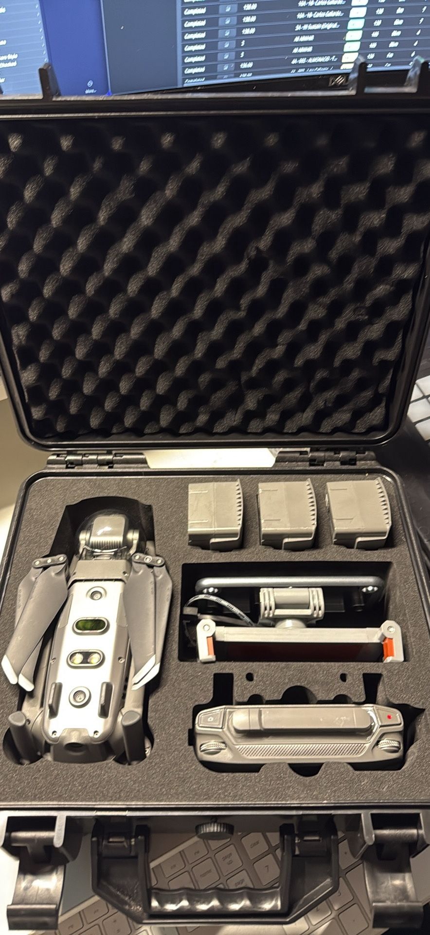 DJI Mavic 2 Pro