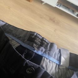 Banana Republic Chino Pants