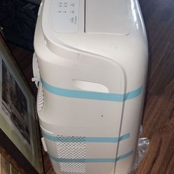 portable air conditioner new new