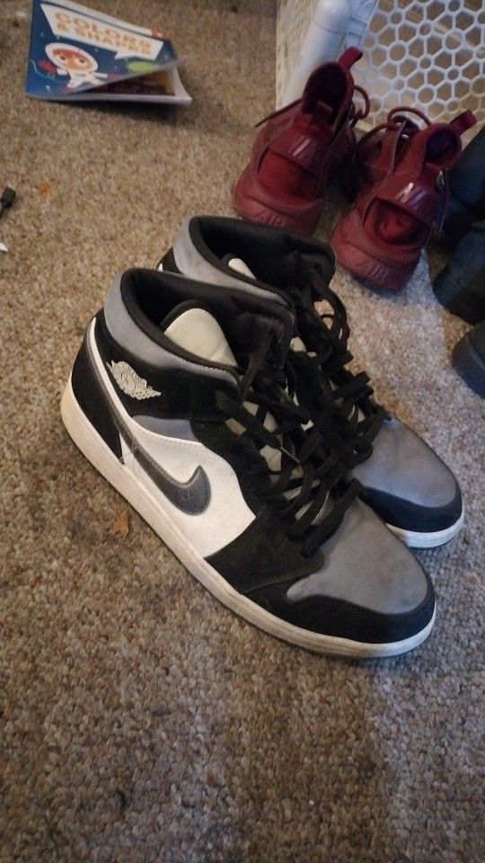 Shoes For The Low