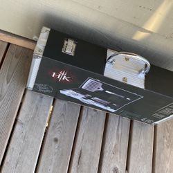 Brand New  Barbecue Set 