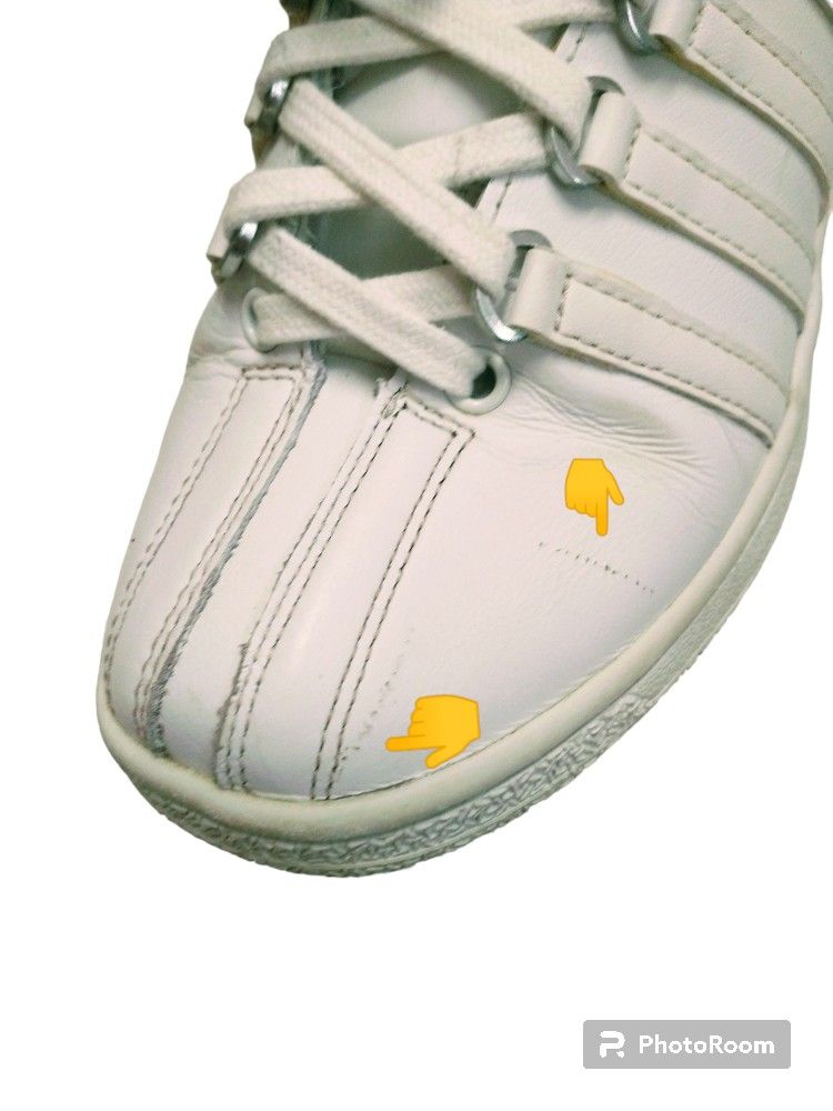 K-Swiss Classic VN Women's Shoes