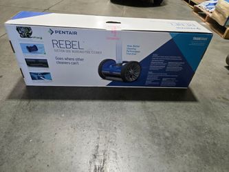 🏊‍♂️ BRAND NEW Pentair Rebel Pool Cleaner – Best Prices in Las Vegas! 🏊‍♂️