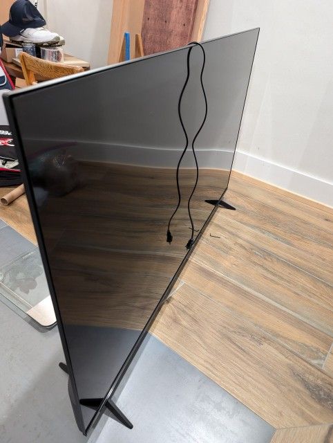 TCL 55 In *** Read Description***