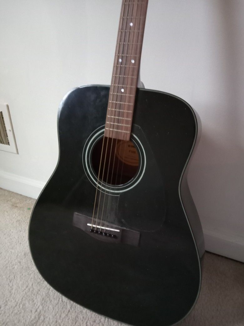 Guitar