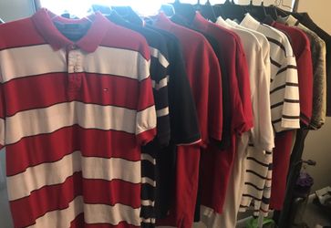 Men’s Dress Shirts
