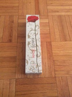 Magic flower perfume for women ( unopened)