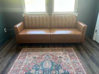 Sleeper sofa