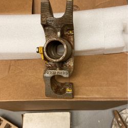 11/4”-1” Conduit Bender