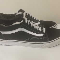 Vans Shoes Size 12