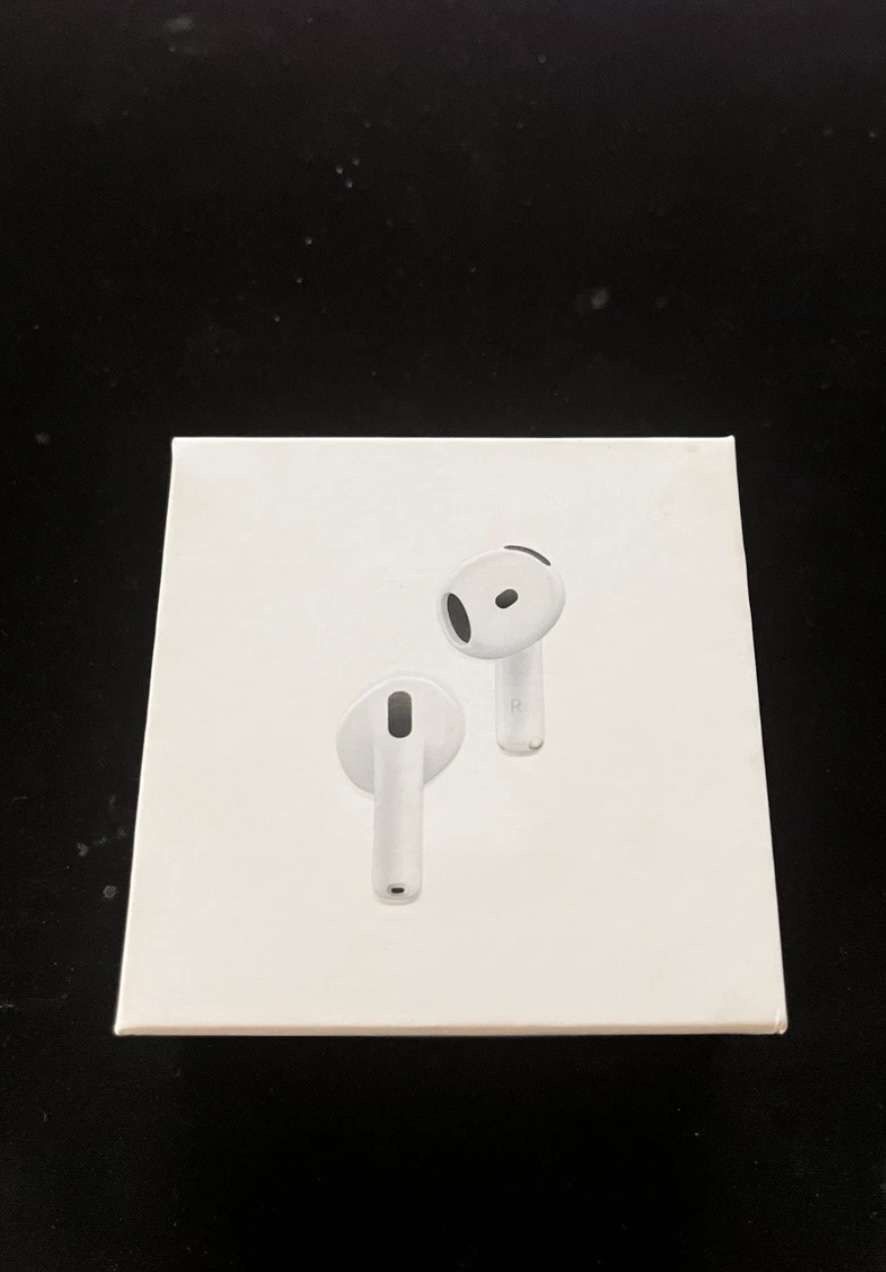 AirPod 4 ANC