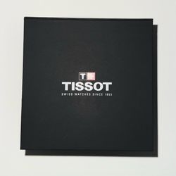 Tissot Watch