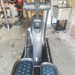 Elliptical 