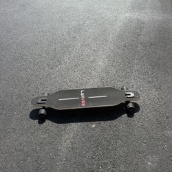 Long Board 