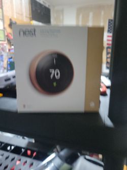 Thermostat