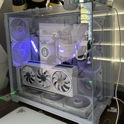 NZXT Kraken Elite 240mm AIO CPU Cooler 