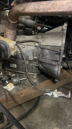 Used Transmission 2019 Chevy Tahoe 4x4