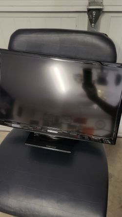 Samsung 25"Smart TV
