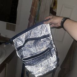  Supreme Shoulder Bag