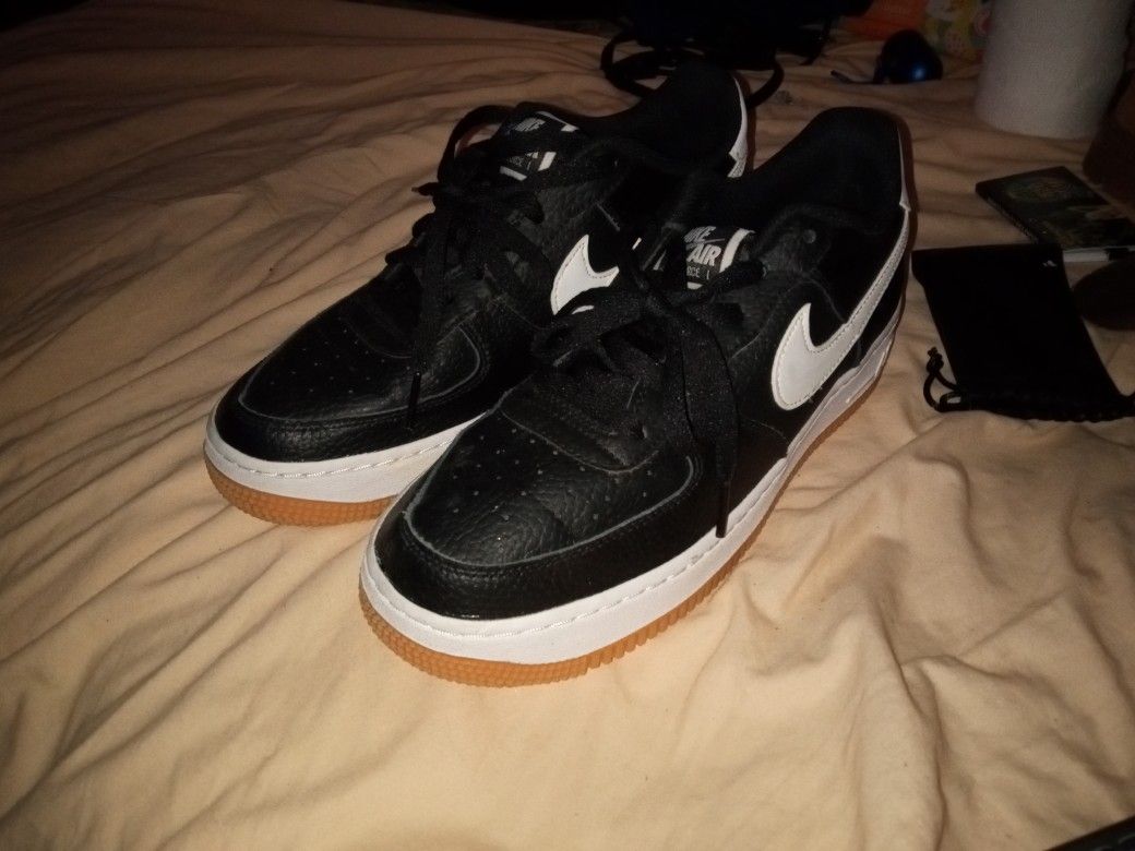 Nike Air Force 1 Size 7Y