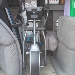 Norditrak Elliptical 