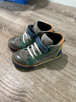 See Kai Run Boys Shoes 