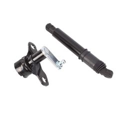 Tailgate Assist Tailgate Damper Kit for 2015-2019 Ford F150 Replaces# FL3Z-99406A10-A FL3Z99406A10A