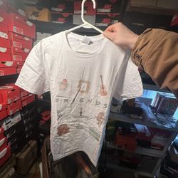 Friends T-Shirt  Brand New!  Size: Medium 