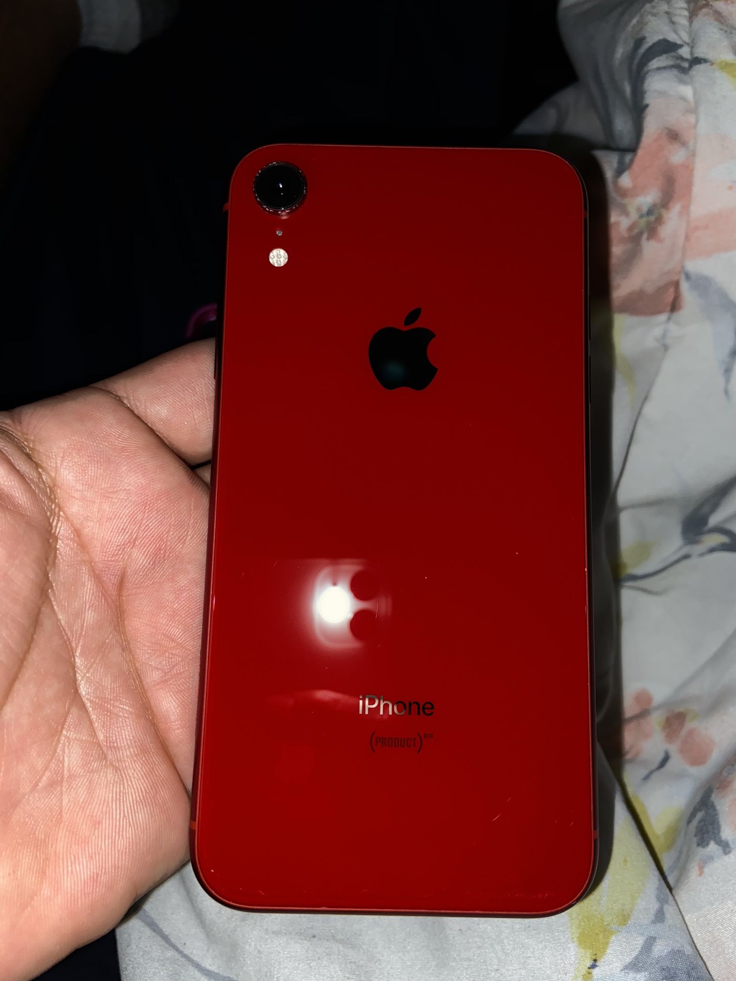 iPhone XR 64Gb